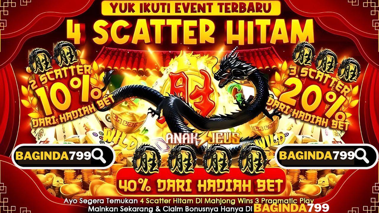 BAGINDA799