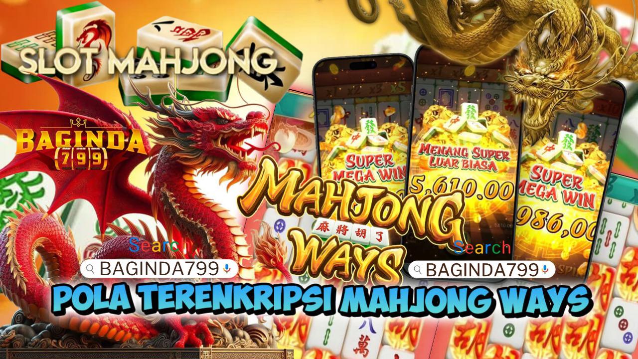BAGINDA799