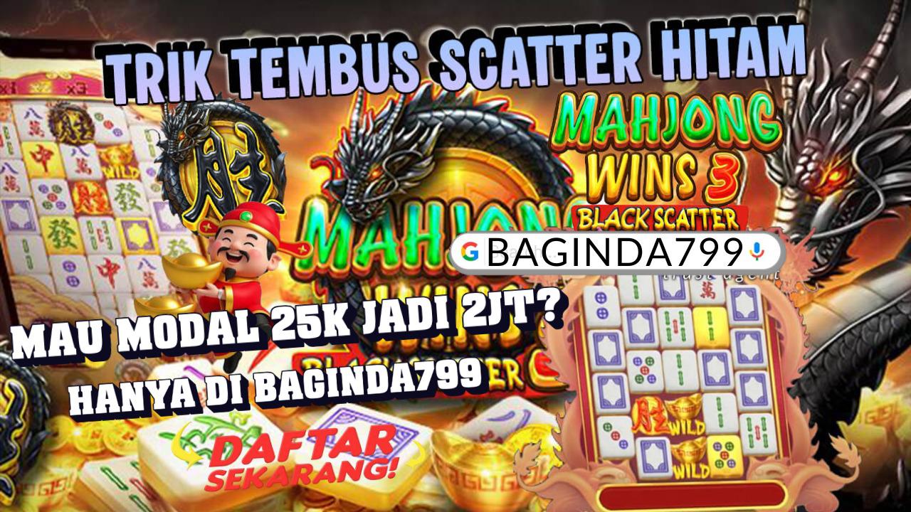 BAGINDA799