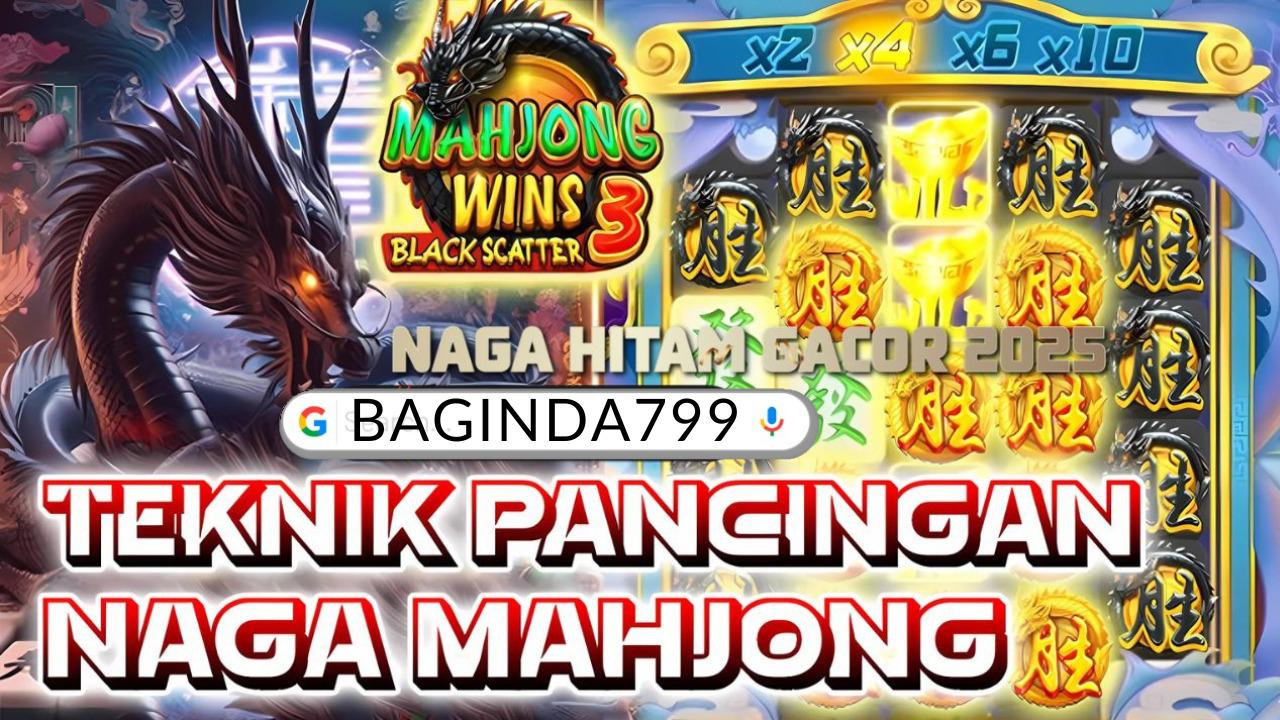 BAGINDA799