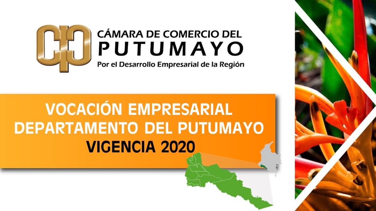 Estudio Vocación Empresarial 2020