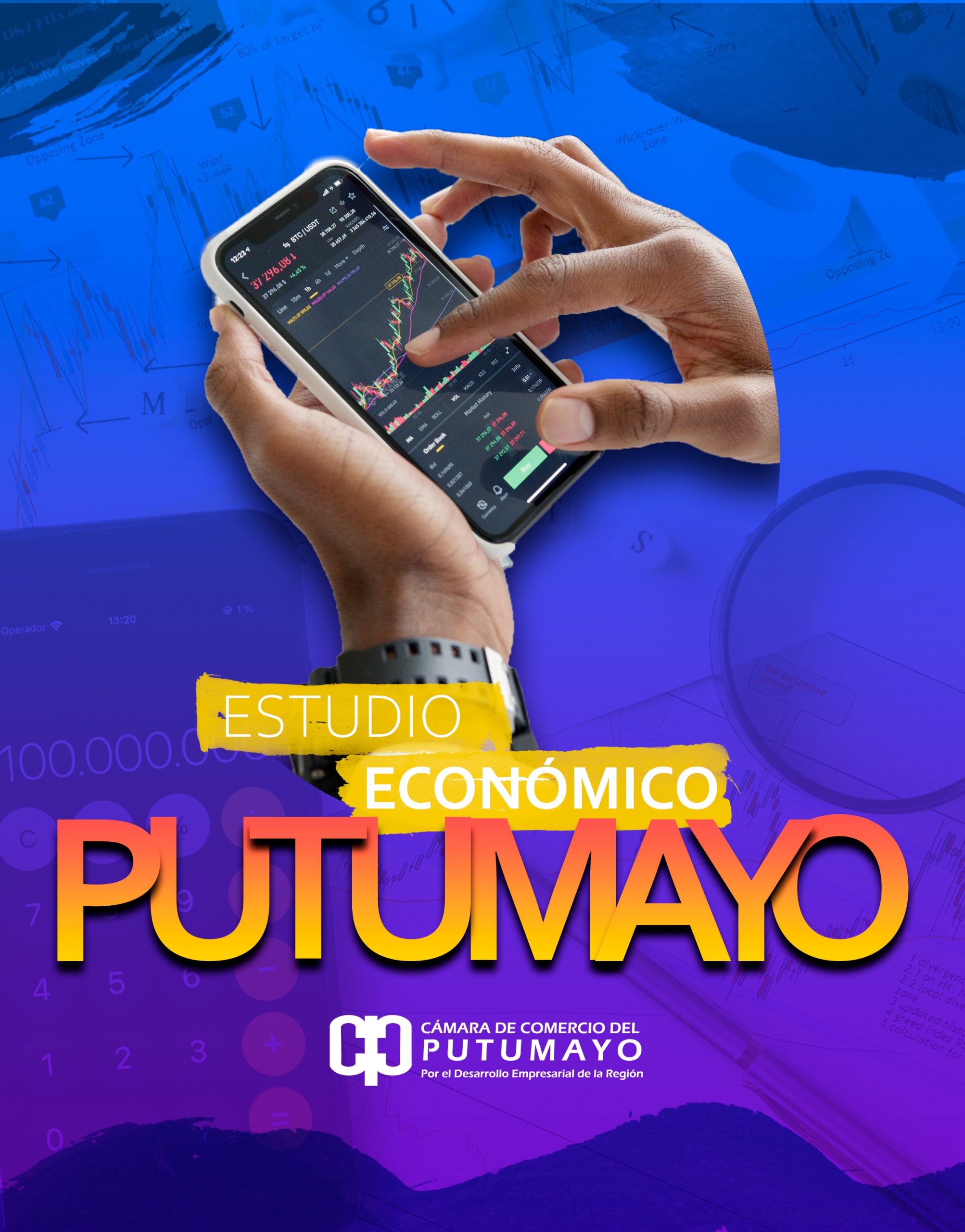 Estudio Económico – Putumayo 2021