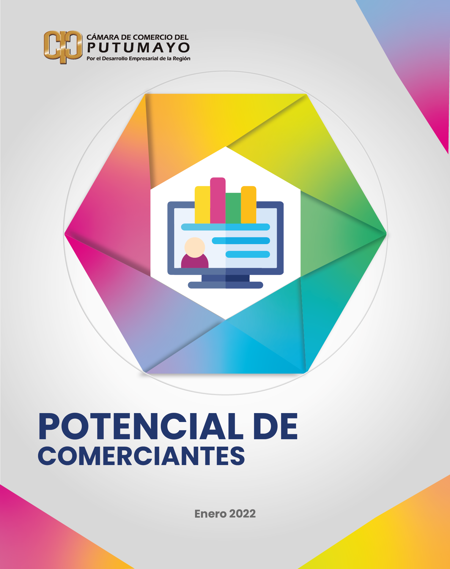 Estudio – Potencial de Comerciantes -2022