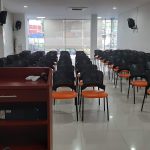Auditorio 1°Piso