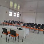 Auditorio 2° Piso