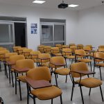 Auditorio 2° Piso