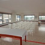 Auditorio 4 Piso