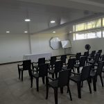 Auditorio Planta Baja