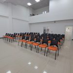Auditorio 1° Piso
