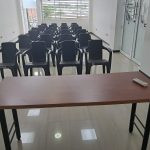 Auditorio 2° Piso