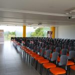 Auditorio CNEP