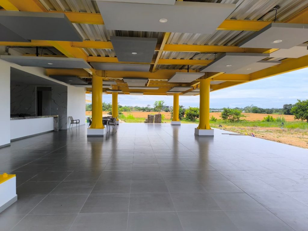 Cafetería CNEP