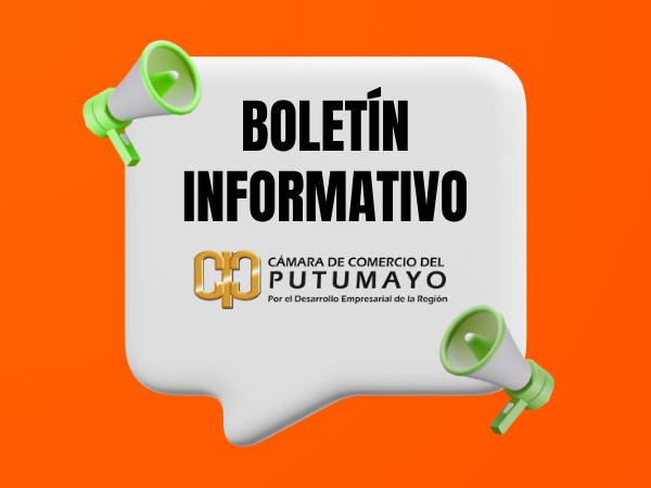 Boletín Informativo Noticia Mercantil -Enero de 2026