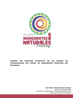 Análisis del potencial productivo de las plantas de transformación del clúster de Ingredientes Naturales_page-0001