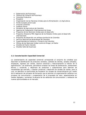 Análisis del potencial productivo de las plantas de transformación del clúster de Ingredientes Naturales_page-0011