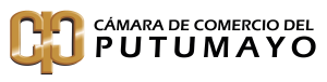 Logotipo de la Cámara de Comercio del Putumayo