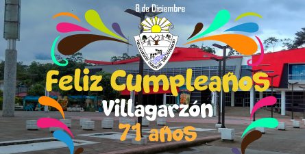2.Cumpleaños-Villagarzon