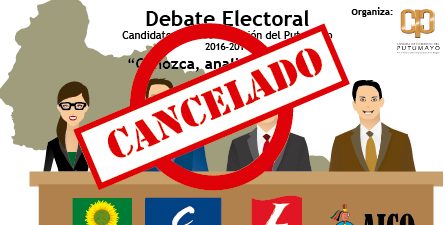 Debate-Candidatos-2015---Cancelado