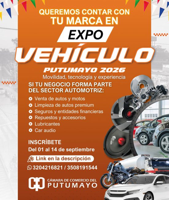 Expovehiculo